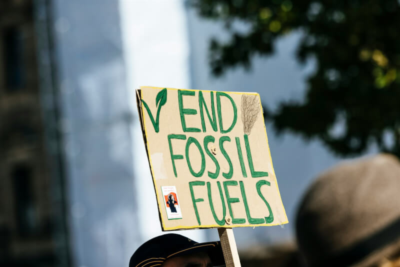 Global First! Amsterdam Bans Meat and Fossil Fuel Advertisements in Public Spaces