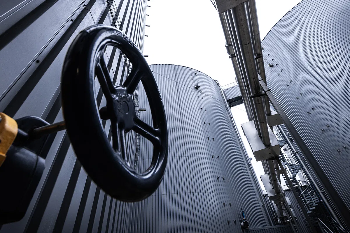 Pioneering Negative Emissions: Denmark's Bigadan Inaugurates One of the World's First Complete Value Chains for Permanent Storage of Biogenic CO2 from Biogas