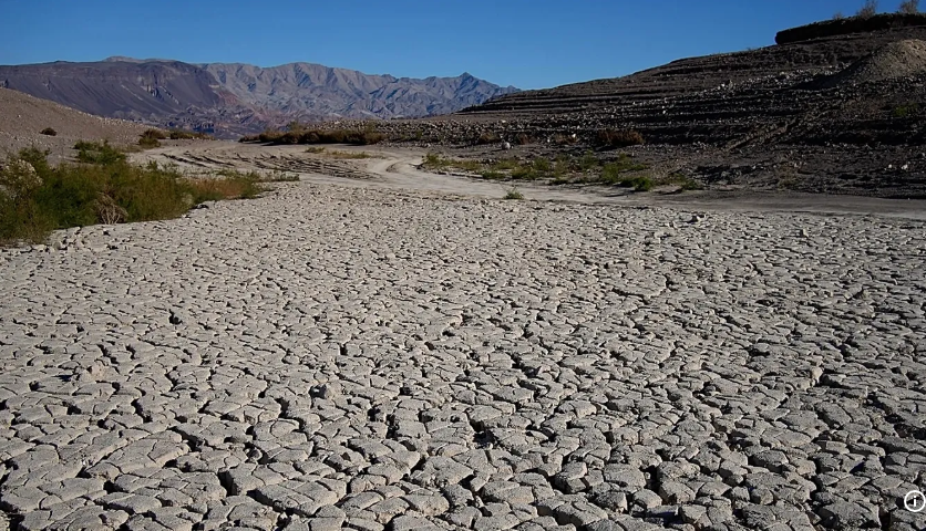 乾旱加劇抗生素抗藥性，氣候變遷成公共健康新風險