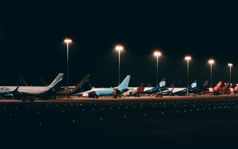 國際航空碳市場迎新契機 IATA攜手Xpansiv啟動CORSIA碳權採購活動