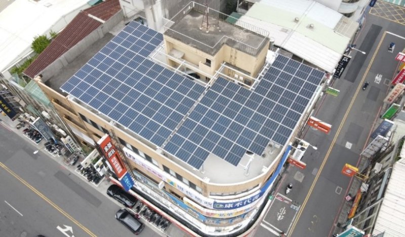 New Taipei City’s 2026 Solar and Microgrid Subsidies Are Now Open! Enterprises Implementing 