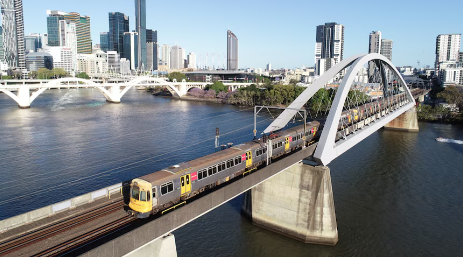 澳洲多州推免費大眾運輸 因應油價飆升與能源壓力